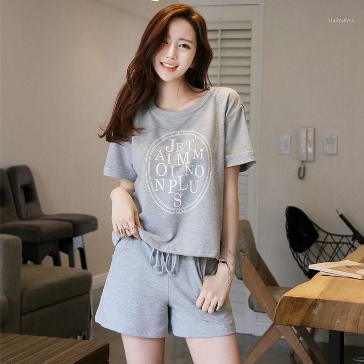 Women's Sports Suit Summer Tide Large Size Casual Loose Girl Shorts Short Sleeve Two-piece Suit Female Sport Running1, Black
Women's Sports Suit Summer Tide Large Size Casual Loose Girl Shorts Short Sleeve Two-piece Suit Female Sport Running1, Black