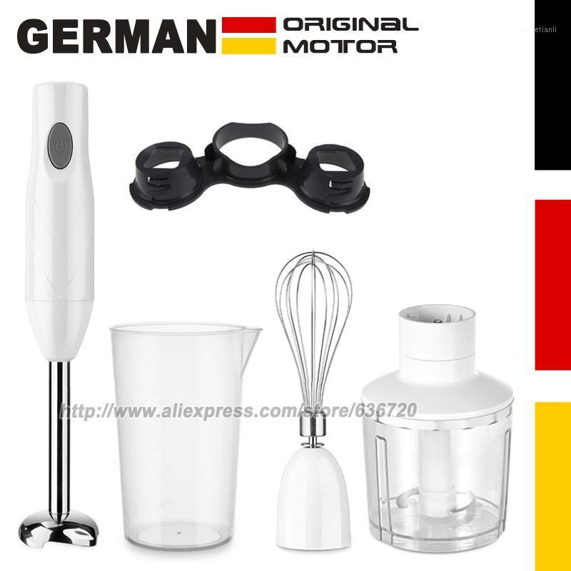 250 WaImmersion Multi-Purpose Hand Blender Heavy Duty Copper Motor Brushed 304 Stainless Steel, Smart Stick processors1
250 WaImmersion Multi-Purpose Hand Blender Heavy Duty Copper Motor Brushed 304 Stainless Steel, Smart Stick processors1