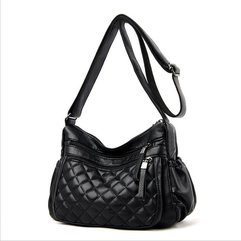 Hot sale 2021 new style European and American woman bag fashion messenger bag leather shoulder large capacity travel handbag, 001
Hot sale 2021 new style European and American woman bag fashion messenger bag leather shoulder large capacity travel handbag, 001