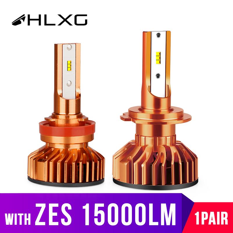 hlxg H4 LED H7 H11 H8 4 9006 9005 3 Car Headlight Bulbs 15000LM 6000K High Low Beam Mini Auto Turbo led fog lamp 12V
hlxg H4 LED H7 H11 H8 4 9006 9005 3 Car Headlight Bulbs 15000LM 6000K High Low Beam Mini Auto Turbo led fog lamp 12V