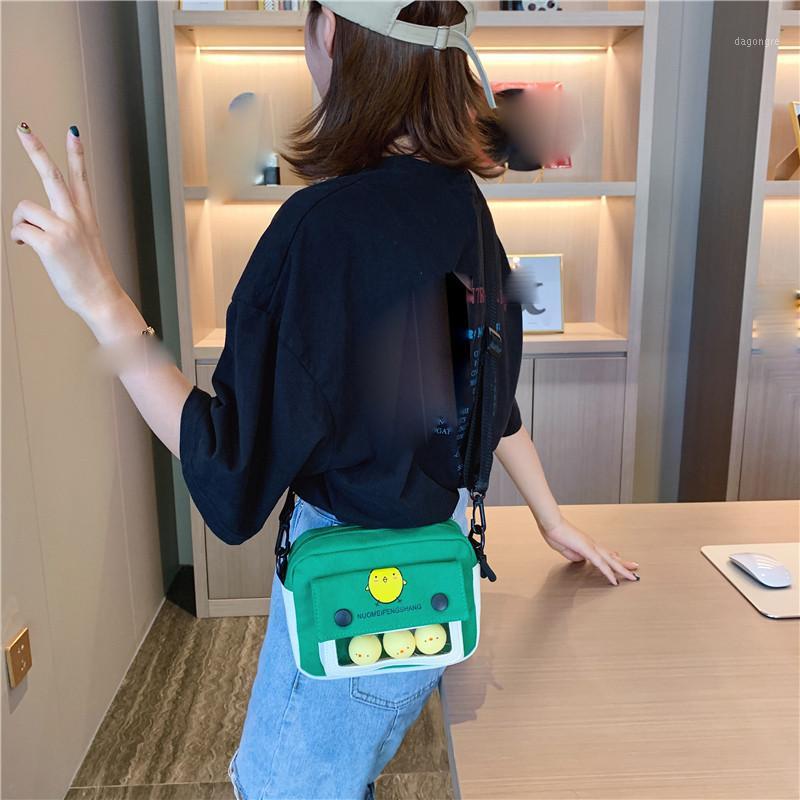 MOLAVE Handbags Women Printing Canvas Bag Wild Messenger Bag Student Out shopping Cute Girl Shoulder handbags luxury Jun1, Black
MOLAVE Handbags Women Printing Canvas Bag Wild Messenger Bag Student Out shopping Cute Girl Shoulder handbags luxury Jun1, Black