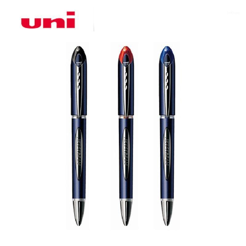 1Pcs UNI SX-217 Ballpoint Pens uni Middle Pen 0.7/1.0mm Replaceable refill Ultra Smooth School Supplies Stationery1, 0.7mm blue 1pcs
1Pcs UNI SX-217 Ballpoint Pens uni Middle Pen 0.7/1.0mm Replaceable refill Ultra Smooth School Supplies Stationery1, 0.7mm blue 1pcs