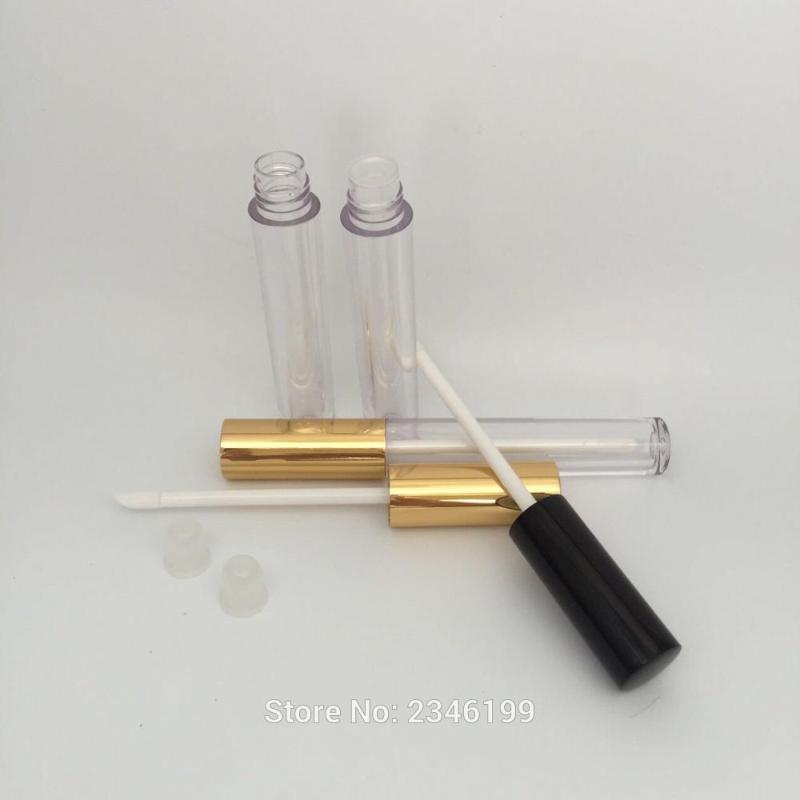 50pcs/lot Hot Sale DIY Lipstick Refillable Container, Empty Lip Gloss Packaing Tube, Plastic Makeup Tool, Cosmetic Container
50pcs/lot Hot Sale DIY Lipstick Refillable Container, Empty Lip Gloss Packaing Tube, Plastic Makeup Tool, Cosmetic Container