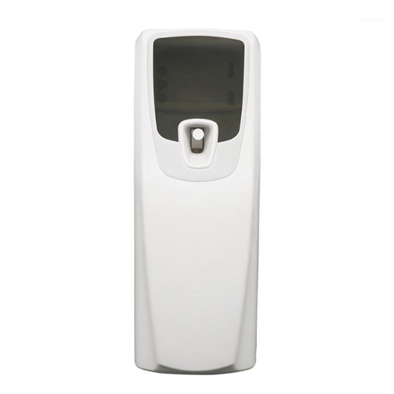 Auto Perfume Dispenser Air Freshener Wall Mounted Hotel Fragrance Machine 300Ml Can for Bathroom Toilet1
Auto Perfume Dispenser Air Freshener Wall Mounted Hotel Fragrance Machine 300Ml Can for Bathroom Toilet1
