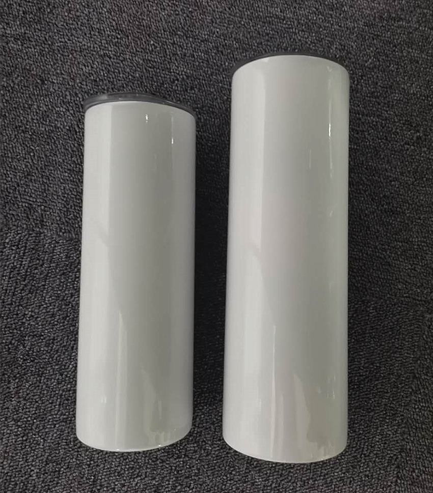 Local Warehouse! 20oz sublimation straight tumbler with straw and lid white blank stainless steel water bottles double insulated cups A12, Multi
Local Warehouse! 20oz sublimation straight tumbler with straw and lid white blank stainless steel water bottles double insulated cups A12, Multi