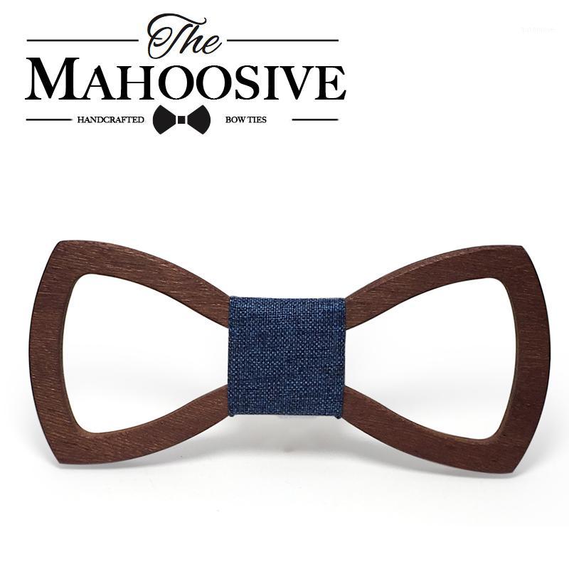 Wholesale- Mahoosive Wood Bow tie men Groom Marry Groomsmen Wedding Party Colorful Engraved Butterfly Cravats Mens wooden bow tie1
Wholesale- Mahoosive Wood Bow tie men Groom Marry Groomsmen Wedding Party Colorful Engraved Butterfly Cravats Mens wooden bow tie1