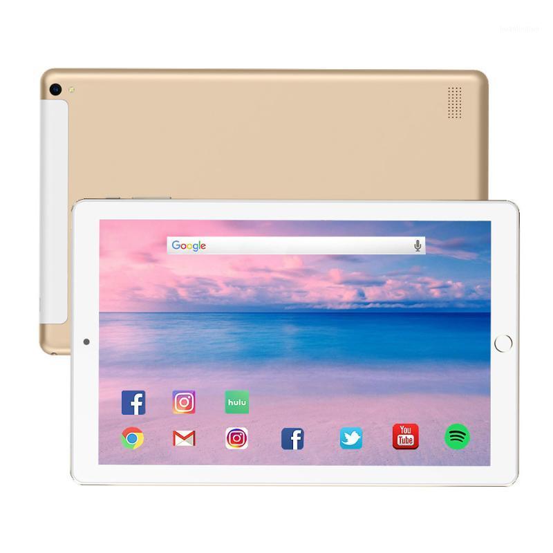 10.1 Inch RAM 6GB ROM 128GB 1280*800 IPS Screen Tablet 10 Octa Core MT6797 4G Dual SIM Card Phone 4G Call Wifi Tablets PC1, Black
10.1 Inch RAM 6GB ROM 128GB 1280*800 IPS Screen Tablet 10 Octa Core MT6797 4G Dual SIM Card Phone 4G Call Wifi Tablets PC1, Black