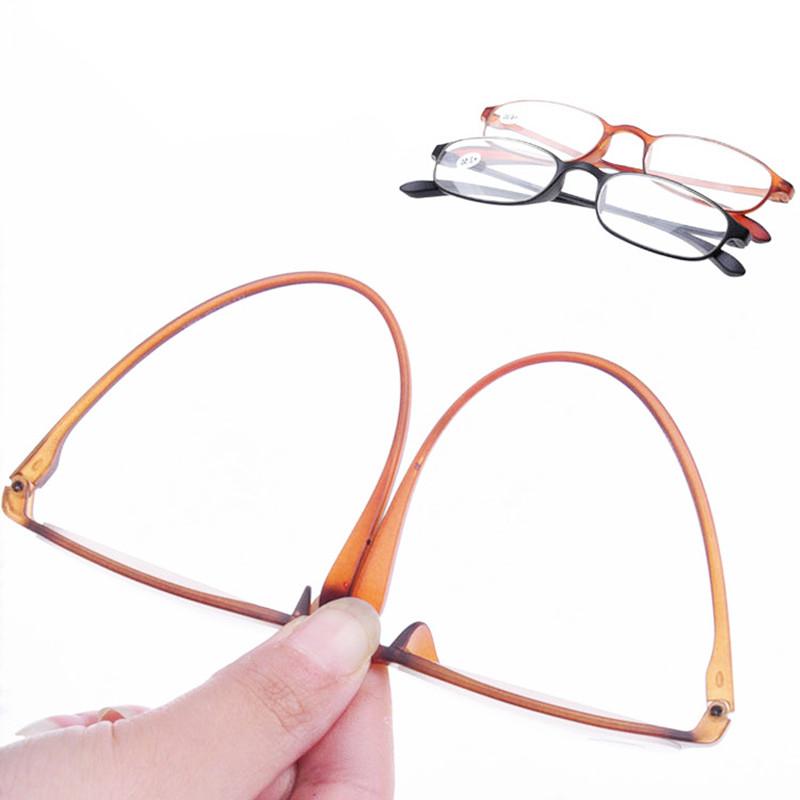 Retro TR90 Reading Glasses Women Men Ultralight Presbyopia Eyeglasses Clear lens Hyperopia +100 +150 +200 +250 +300 +350 +400
Retro TR90 Reading Glasses Women Men Ultralight Presbyopia Eyeglasses Clear lens Hyperopia +100 +150 +200 +250 +300 +350 +400