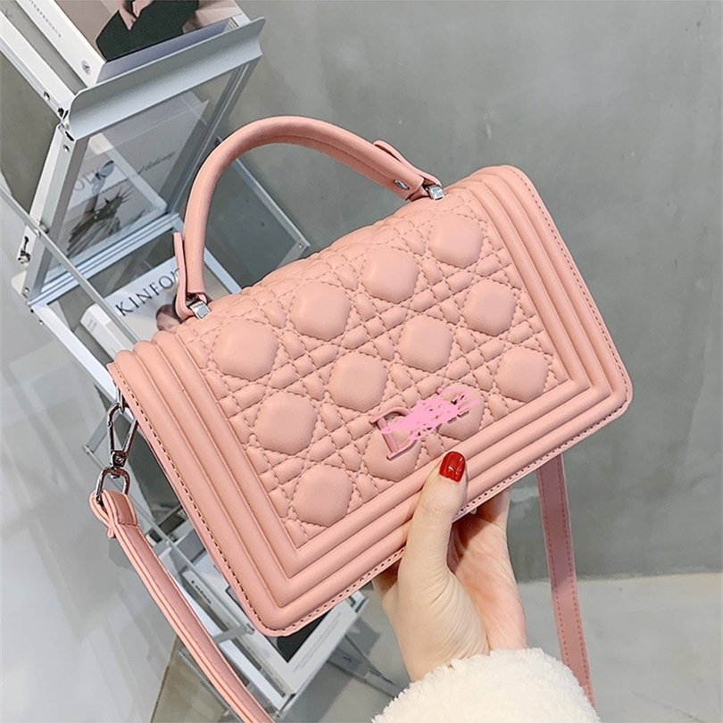 72% OFF high quality this summer's new Lingge net red fashion single shoulder embroidered thread ins foreign style portable diagonal small square bag, White
72% OFF high quality this summer's new Lingge net red fashion single shoulder embroidered thread ins foreign style portable diagonal small square bag, White