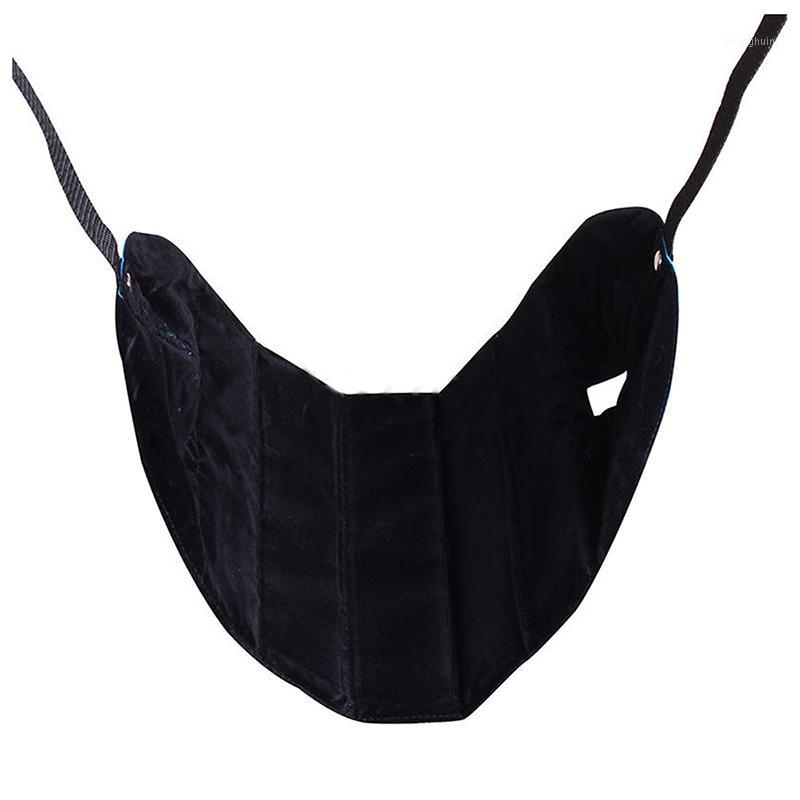 Portable Folding Travel Foot Rest Carry-on Relax Pillow Flight Seat Footrest - Black1
Portable Folding Travel Foot Rest Carry-on Relax Pillow Flight Seat Footrest - Black1