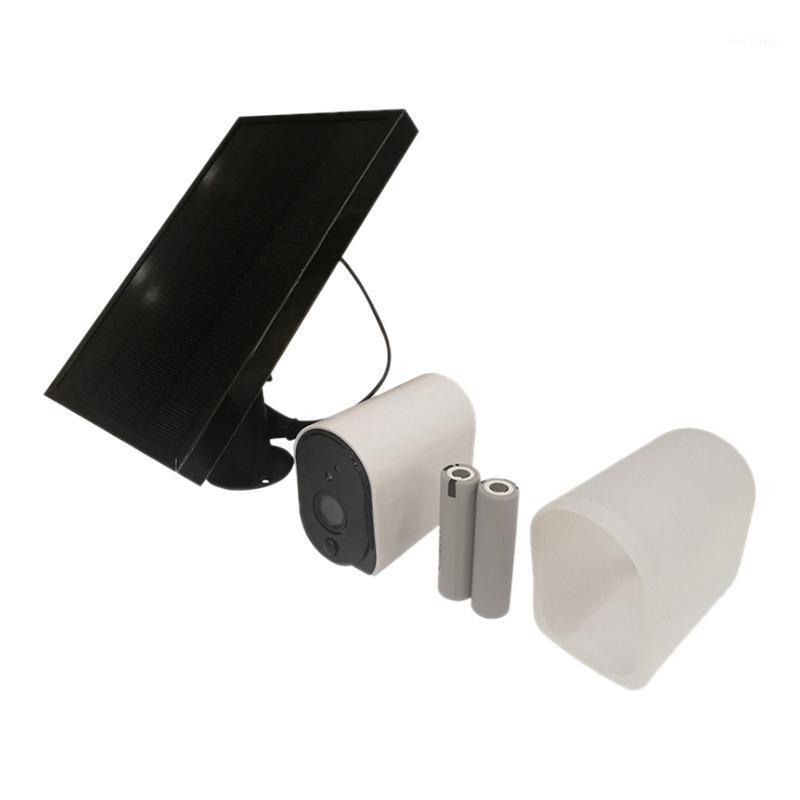 Solar Surveillance Camera Low Power Camera Wireless 1080P HD Wifi Waterproof Outdoor Monitor1
Solar Surveillance Camera Low Power Camera Wireless 1080P HD Wifi Waterproof Outdoor Monitor1