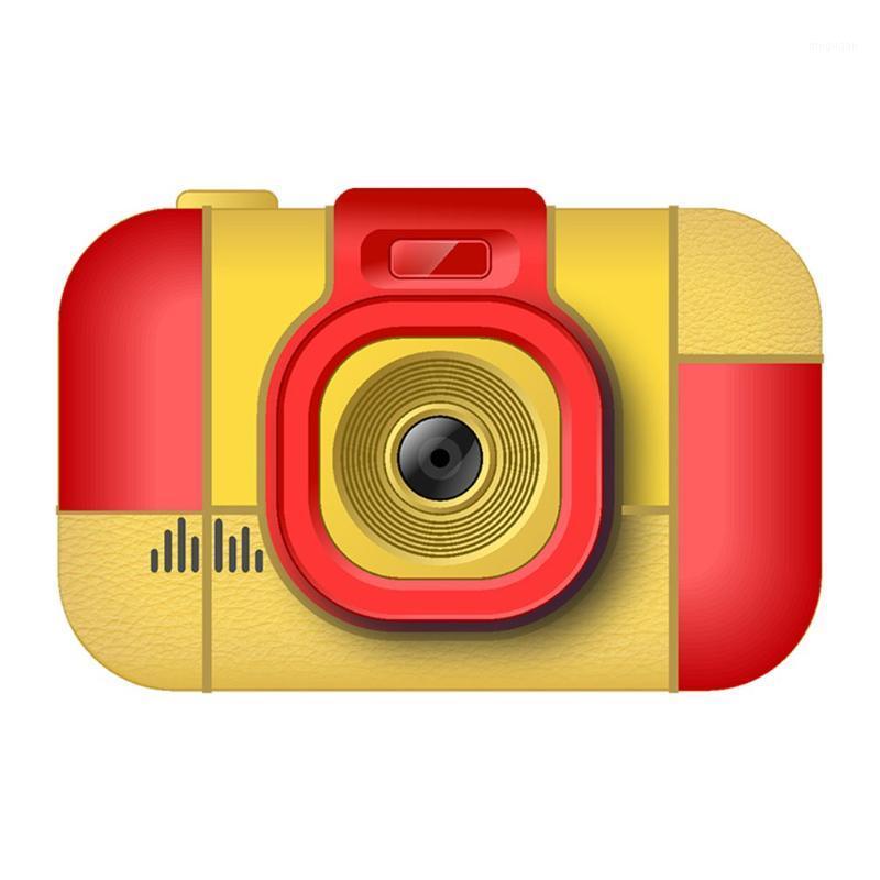 Kids Digital Camera High Definition Children Camera 2.0 Inch Screen Toy Boys Girls Birthday Gift Carton1
Kids Digital Camera High Definition Children Camera 2.0 Inch Screen Toy Boys Girls Birthday Gift Carton1