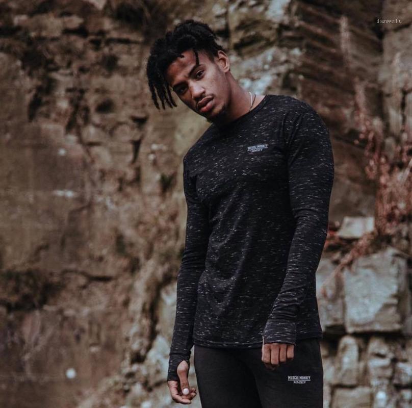 Men Running T-Shirts Compression T-shirt long sleeves gym Tight Weight Lifting Bodybuilding Sport T-Shirts Man1, Black
Men Running T-Shirts Compression T-shirt long sleeves gym Tight Weight Lifting Bodybuilding Sport T-Shirts Man1, Black