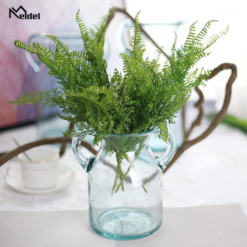 Meldel Green Plastic Artificial Boston Fern Leaves Simulation Leaves Green Fern Plants Home Table Decor Craft PE Fake Foliage1
Meldel Green Plastic Artificial Boston Fern Leaves Simulation Leaves Green Fern Plants Home Table Decor Craft PE Fake Foliage1