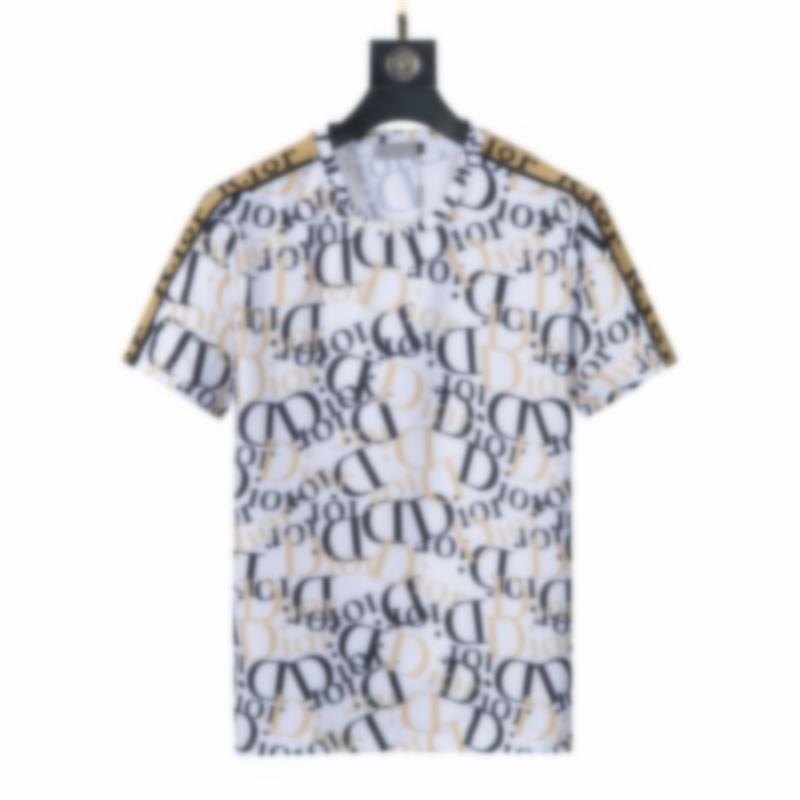 Luxury Mens POLO shirt fashion summer short sleeve cotton letter printed shirts designer casual breathable men s clothing Asian size -xxxl 6569, Yellow
Luxury Mens POLO shirt fashion summer short sleeve cotton letter printed shirts designer casual breathable men s clothing Asian size -xxxl 6569, Yellow
