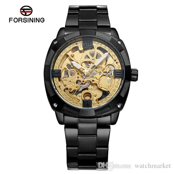 Hot Sale New Model Hight Quality Men Watch Stainless Steel Watches 2813 Automatic Mechanical Movement Wristwatch Sapphire Girl Watch
Hot Sale New Model Hight Quality Men Watch Stainless Steel Watches 2813 Automatic Mechanical Movement Wristwatch Sapphire Girl Watch