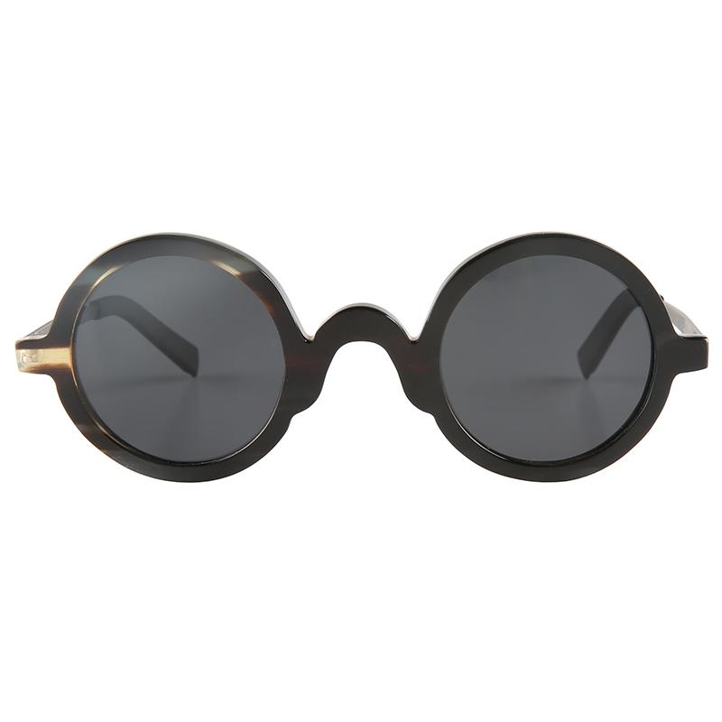 Retro ultra thin ultra light metal temples curved arch nose bridge small face round yak horn sunglasses eyeglasses glasses
Retro ultra thin ultra light metal temples curved arch nose bridge small face round yak horn sunglasses eyeglasses glasses