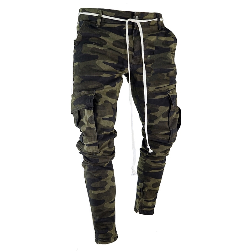 Camouflage Streetwear Harem Men' Pants Casual Slim Fit Sweatpants Men Multi-pocket Camo Mens Joggers Pants Drop shipping 201114, Black
Camouflage Streetwear Harem Men' Pants Casual Slim Fit Sweatpants Men Multi-pocket Camo Mens Joggers Pants Drop shipping 201114, Black