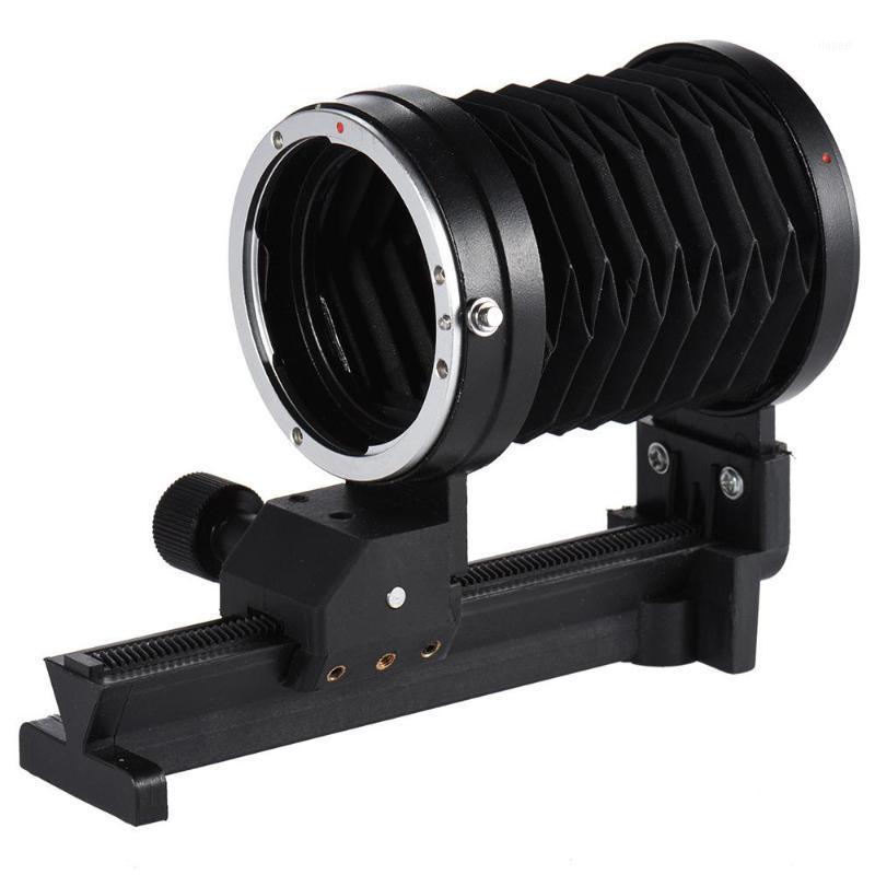 Andoer Macro Entension Bellows Focusing Attachments Accessory for EOS EF Mount Camera 5DIII 70D 700D 1100D DSLR1
Andoer Macro Entension Bellows Focusing Attachments Accessory for EOS EF Mount Camera 5DIII 70D 700D 1100D DSLR1