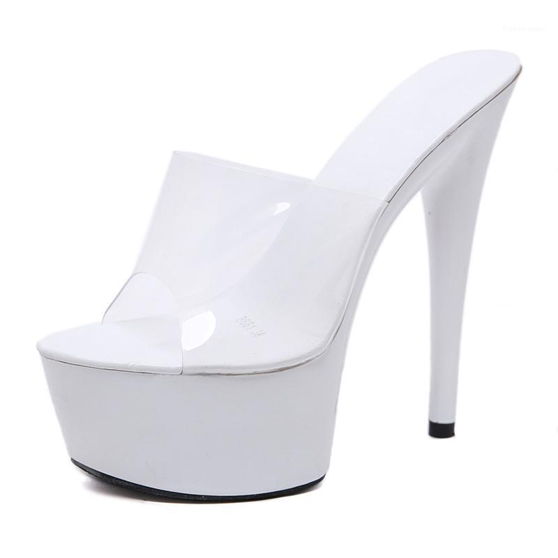 Plus size slippers 34-42 sexy high heel 15cm ladies platform sandals crystal fashion slippers sexy fashion shoes for women1, Pink
Plus size slippers 34-42 sexy high heel 15cm ladies platform sandals crystal fashion slippers sexy fashion shoes for women1, Pink
