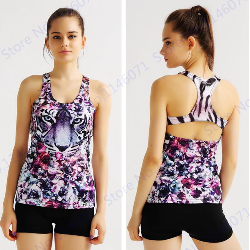 Rose Red Tiger Sports Tank Top Hollow Out Vest Women Flowers Running Vest Fitness Sport Tops Singlets Feminino Undershirt Sexy1, Size chart
Rose Red Tiger Sports Tank Top Hollow Out Vest Women Flowers Running Vest Fitness Sport Tops Singlets Feminino Undershirt Sexy1, Size chart