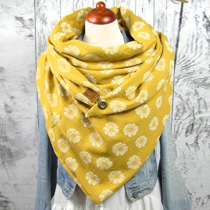 Women Printing Scarves Winter Warm Wraps Ladies Elegant Soild Dot Printing Button Soft Wrap Warm Scarves Shawls Female Scarfs1
Women Printing Scarves Winter Warm Wraps Ladies Elegant Soild Dot Printing Button Soft Wrap Warm Scarves Shawls Female Scarfs1