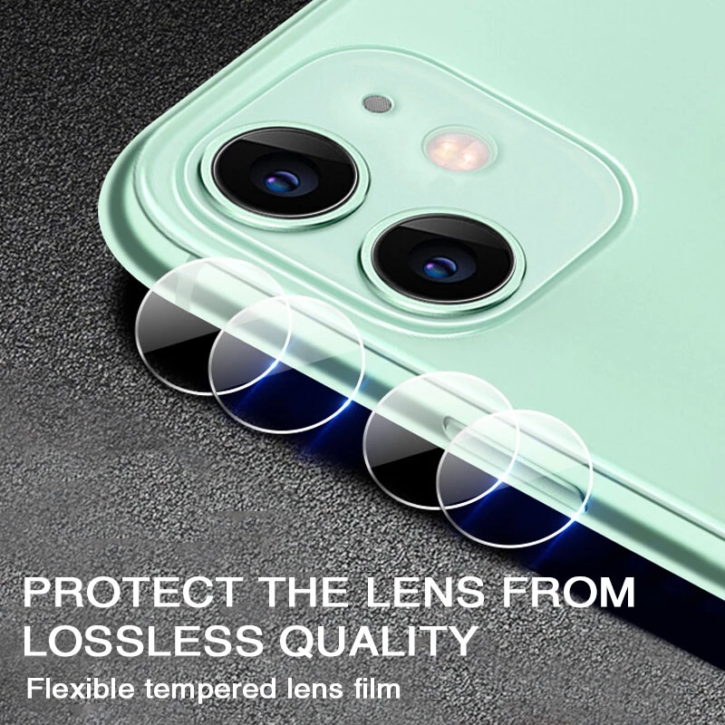 Protective Cover Film Lens Film for Iphone 13 12 11 X Series TPU Soft Back Camera Anti-Scratch Screen Protector For Iphone X XS XR XSMax 50 Pcs
Protective Cover Film Lens Film for Iphone 13 12 11 X Series TPU Soft Back Camera Anti-Scratch Screen Protector For Iphone X XS XR XSMax 50 Pcs
