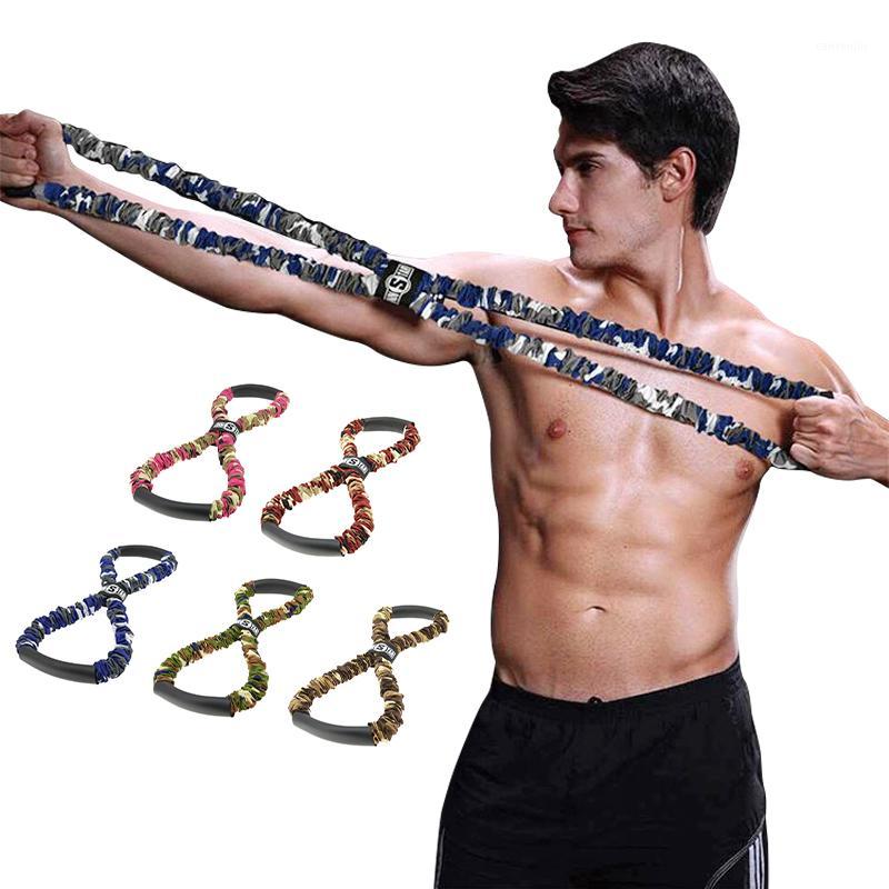 8 Shaped Latex Resistance Band for Home Fitness Rubber Pulling Rope Workout Strength Training Gym Exercise Body Building Trainer1
8 Shaped Latex Resistance Band for Home Fitness Rubber Pulling Rope Workout Strength Training Gym Exercise Body Building Trainer1