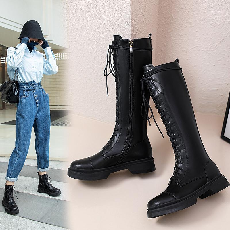 2020 Boots Women Round Toe Ankle Boots for Women Short Plush Winter Shoes Botas Mujer1, 2 single
2020 Boots Women Round Toe Ankle Boots for Women Short Plush Winter Shoes Botas Mujer1, 2 single
