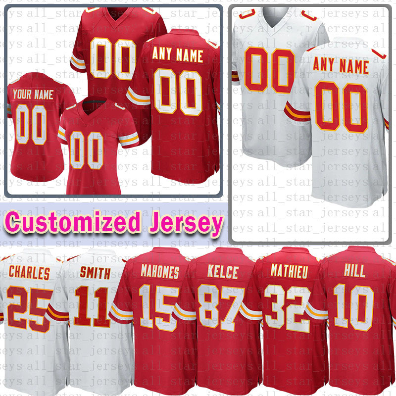 Football Custom Jersey Men Youth Women Okoye Derrick Thomas Chris Jones Frank Clark Tony Gonzalez Harrison Butker Juan Thornhill Len Dawson, Youth (size s-xl)-qiuzhang
Football Custom Jersey Men Youth Women Okoye Derrick Thomas Chris Jones Frank Clark Tony Gonzalez Harrison Butker Juan Thornhill Len Dawson, Youth (size s-xl)-qiuzhang