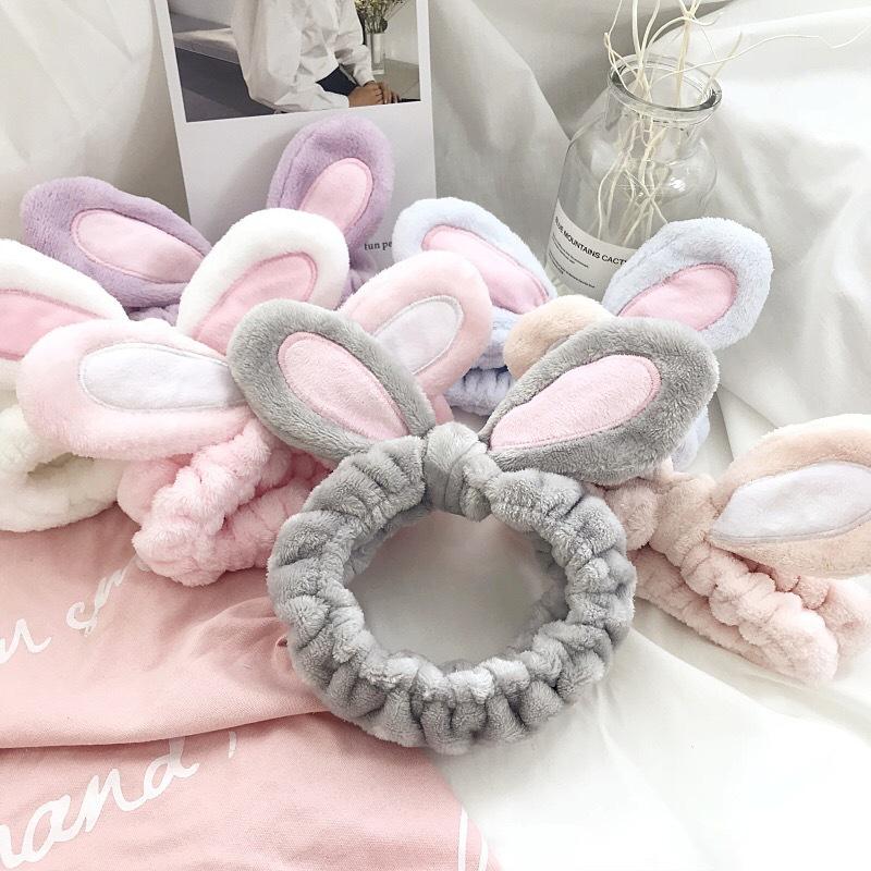 Fashion Women Headband Cute Coral Fleece Elastic Headbands Girls Headband for Washing Soft Comfortable Bezel Hair Accessories
Fashion Women Headband Cute Coral Fleece Elastic Headbands Girls Headband for Washing Soft Comfortable Bezel Hair Accessories