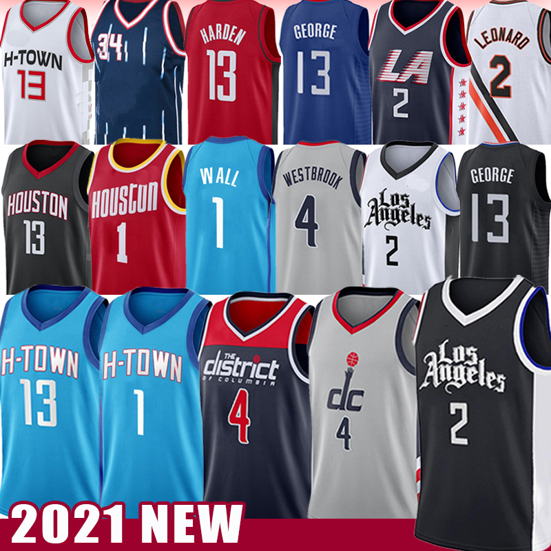 Kawhi 2 John 1 Wall Leonard Russell 4 Westbrook Basketball Jersey 2021 Paul 13 George Harden Hakeem 34 Olajuwon Retro Los 2021 Angeles New, 2021 jersey-qicai
Kawhi 2 John 1 Wall Leonard Russell 4 Westbrook Basketball Jersey 2021 Paul 13 George Harden Hakeem 34 Olajuwon Retro Los 2021 Angeles New, 2021 jersey-qicai