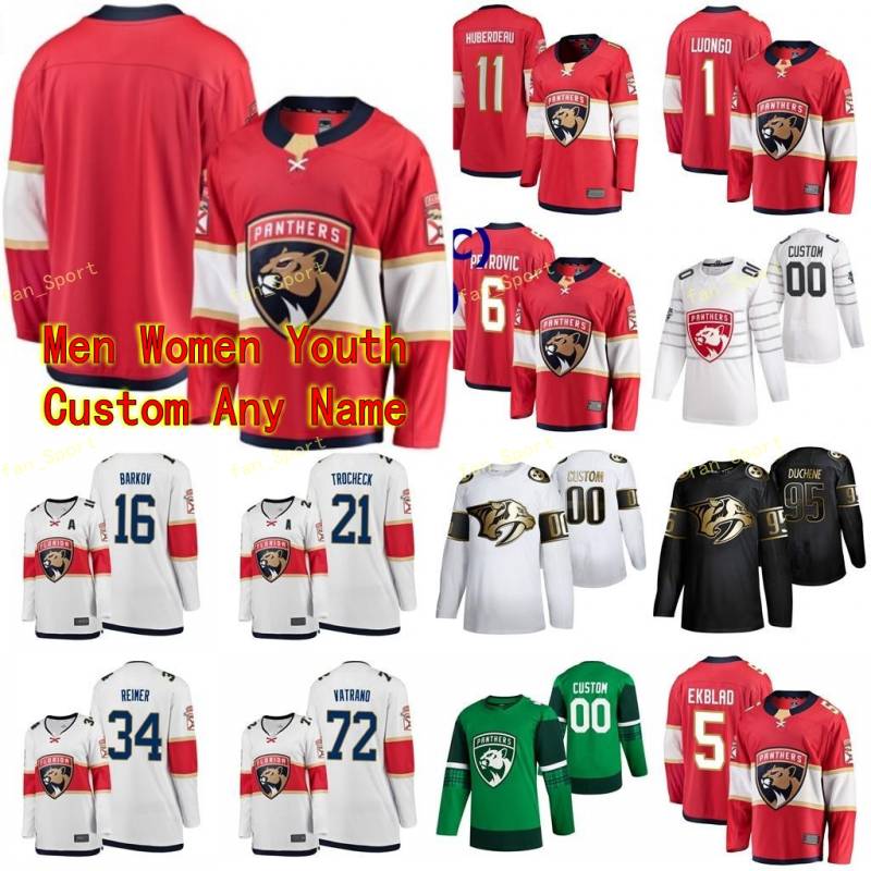 Florida Panthers Hockey Jersey 15 Anton Lundell Radko Gudas Carter Verhaeghe Ryan Lomberg Alexander Wennberg Men Women Youth Custom Stitched, Womens white golden edition
Florida Panthers Hockey Jersey 15 Anton Lundell Radko Gudas Carter Verhaeghe Ryan Lomberg Alexander Wennberg Men Women Youth Custom Stitched, Womens white golden edition