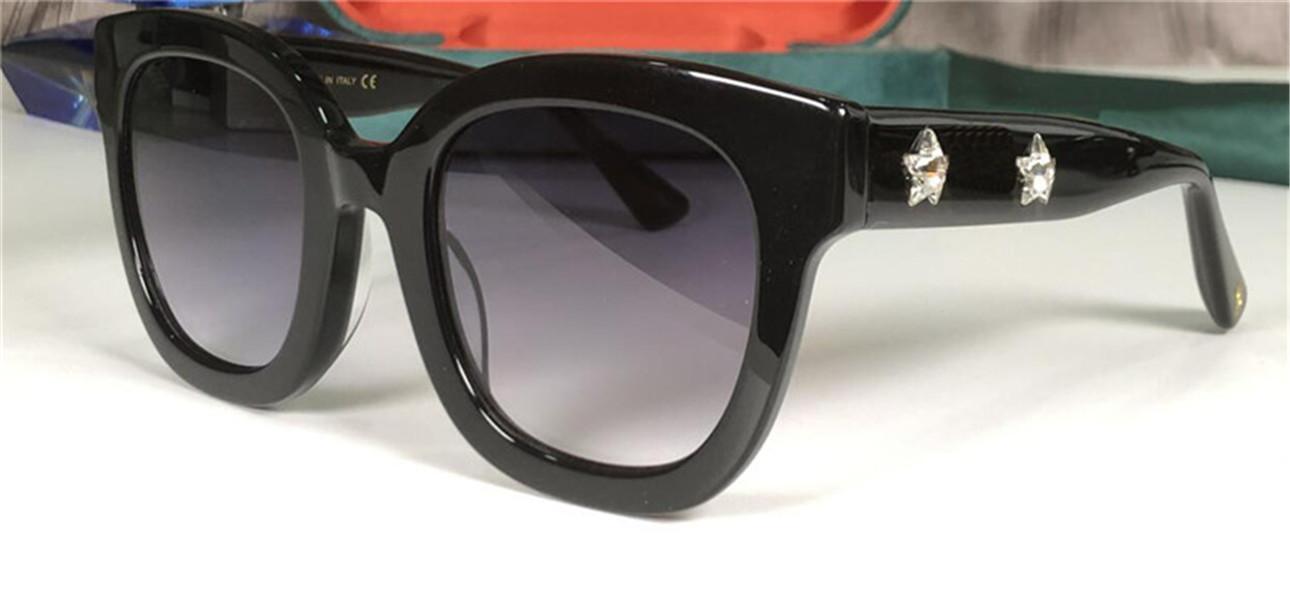 new fashion design sunglasses 0208S cat eye frame simple popular style uv 400 outdoor protection eyewear for men and women top quality
new fashion design sunglasses 0208S cat eye frame simple popular style uv 400 outdoor protection eyewear for men and women top quality