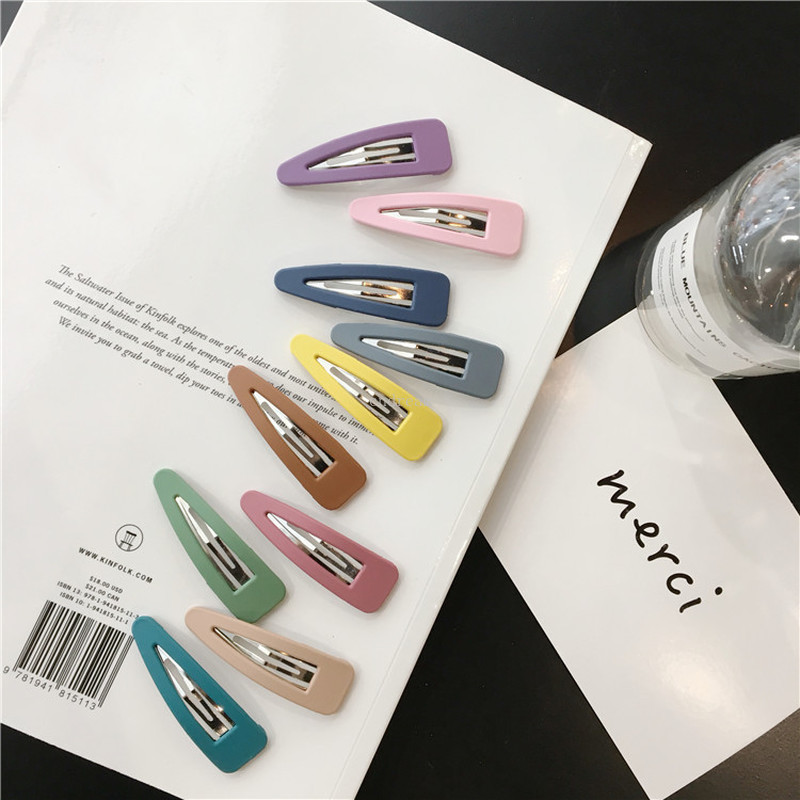 Candy colors Bobby Pins Hair Clip Barrettes for women girls fashion Hairs Pin Headwear Accessories will and sandy, Golden;silver
Candy colors Bobby Pins Hair Clip Barrettes for women girls fashion Hairs Pin Headwear Accessories will and sandy, Golden;silver
