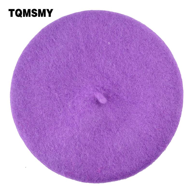Fashion 21 colors bonnet winter hats for women Woolen fabric berets Ladys Boina caps for women gorros Painter chapeu feminino, White
Fashion 21 colors bonnet winter hats for women Woolen fabric berets Ladys Boina caps for women gorros Painter chapeu feminino, White