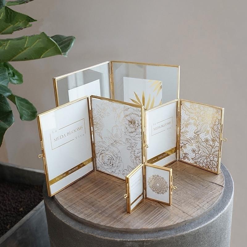 Gold Frame Home Decor Photo Frame Copper Picture Frames Club Decor 5inch 6inch 7inch
Gold Frame Home Decor Photo Frame Copper Picture Frames Club Decor 5inch 6inch 7inch