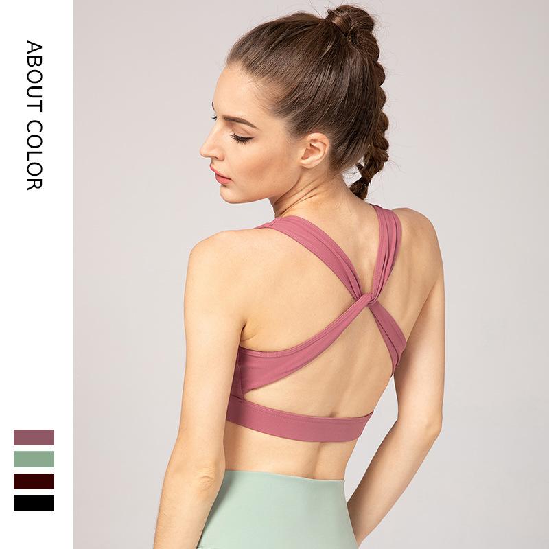 Workout Sports Woman Tops Gym Women Top Sexy Bras Bra for Yoga High Impact Running Sport Fitness Brassiere Crop Seamless Padded, Black
Workout Sports Woman Tops Gym Women Top Sexy Bras Bra for Yoga High Impact Running Sport Fitness Brassiere Crop Seamless Padded, Black