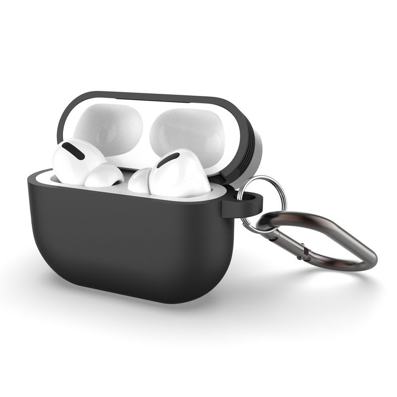 2020 For Airpod Pro New Alloy cases Design White Alloy Case For Airpods pro Case Wireless Bluetooth Headset For airpods 1 2 3
2020 For Airpod Pro New Alloy cases Design White Alloy Case For Airpods pro Case Wireless Bluetooth Headset For airpods 1 2 3