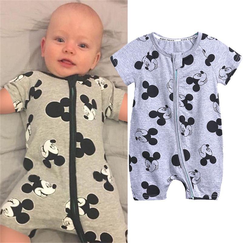 Wasailong Baby Girls and boy Clothing Jumpsuit Newborn Infant Boys Pajama 3 6 9 12 18 24 Months Infant Kids Clothes LJ201221, Light green
Wasailong Baby Girls and boy Clothing Jumpsuit Newborn Infant Boys Pajama 3 6 9 12 18 24 Months Infant Kids Clothes LJ201221, Light green