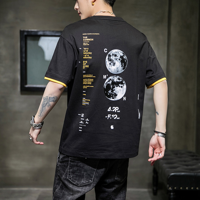 2021 Summer Brand Man Fashion Bodybuilding and Fitness Short Sleeve T-shirt Large-type -xxxl Ild1, Blue
2021 Summer Brand Man Fashion Bodybuilding and Fitness Short Sleeve T-shirt Large-type -xxxl Ild1, Blue