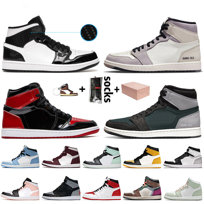 2022 With Box Jumpman 1 1s Basketball Shoes Rebellionaire Banned OG Patent Bred Royal Beige Red University Blue Paris Shadow Linen Mens Trainers Women Pink Sneakers, A15 high atmosphere 36-47
2022 With Box Jumpman 1 1s Basketball Shoes Rebellionaire Banned OG Patent Bred Royal Beige Red University Blue Paris Shadow Linen Mens Trainers Women Pink Sneakers, A15 high atmosphere 36-47