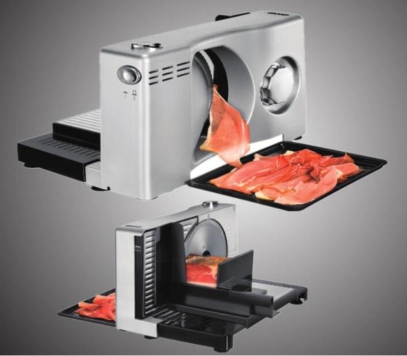 Household Electric Slicer Fruit Lamb Slices Shred Cut The Meat Planing Machine Adjustable Thickness
Household Electric Slicer Fruit Lamb Slices Shred Cut The Meat Planing Machine Adjustable Thickness