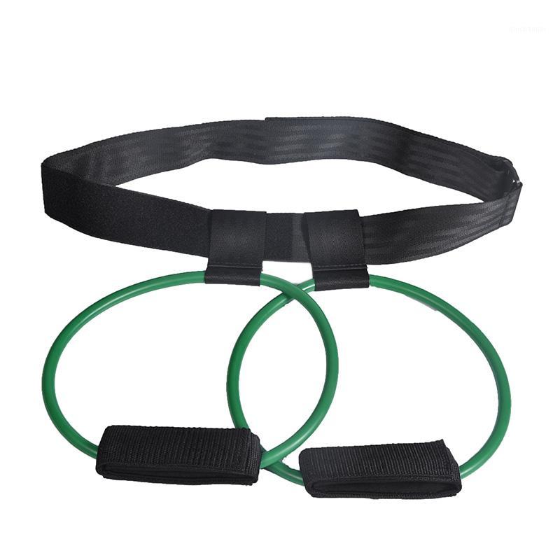 Fitness Booty Belt Resistance Bands for BuLegs Muscle Training Belt Elastic Bands Pedal Exerciser Workout Green1
Fitness Booty Belt Resistance Bands for BuLegs Muscle Training Belt Elastic Bands Pedal Exerciser Workout Green1
