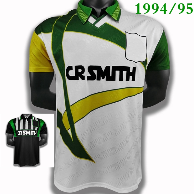TOP 1994/1995 retro soccer jerseys 1995/96 Vintage football shirts LARSSON 7 LAMBERT VIDUKA MORAVCIK MJALLBY BLINKER futbol jersey 1993 old green away shirt SIZE S-XXL, 1994/95 home shirt
TOP 1994/1995 retro soccer jerseys 1995/96 Vintage football shirts LARSSON 7 LAMBERT VIDUKA MORAVCIK MJALLBY BLINKER futbol jersey 1993 old green away shirt SIZE S-XXL, 1994/95 home shirt