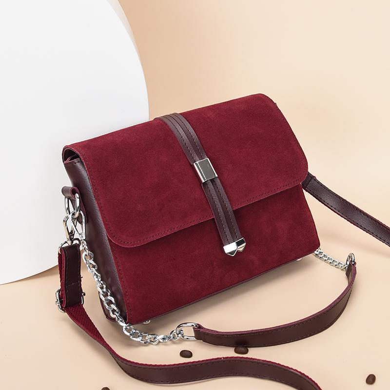 Hot High Quality Suede Totes bag Female Messenger Bag Luxury Handbag Women Fashion Soft Leather Women Shoulder Crossbody, Black
Hot High Quality Suede Totes bag Female Messenger Bag Luxury Handbag Women Fashion Soft Leather Women Shoulder Crossbody, Black