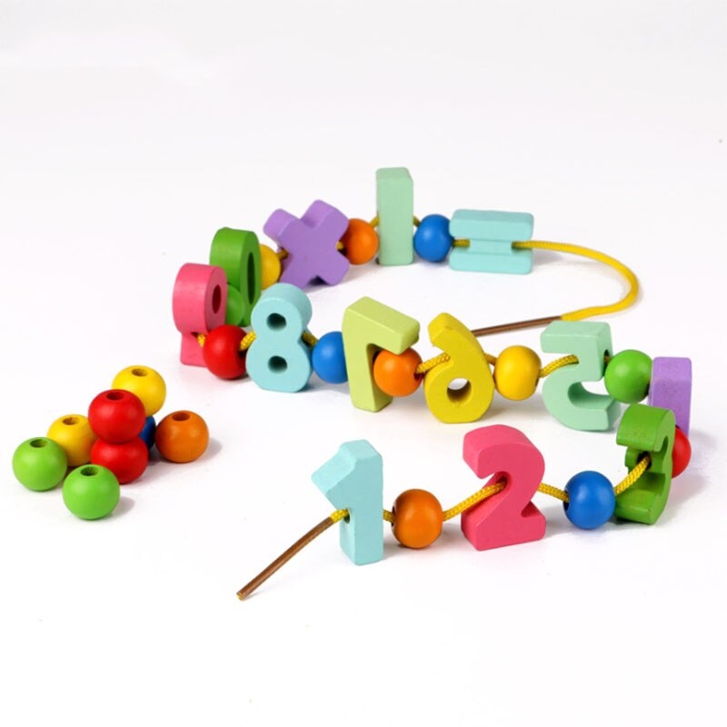 Children Hand-made Decorative Wood Number Beads Numeral Charms Chips Color Mixed Digital Wooden Block Teaching Materials Toys
Children Hand-made Decorative Wood Number Beads Numeral Charms Chips Color Mixed Digital Wooden Block Teaching Materials Toys