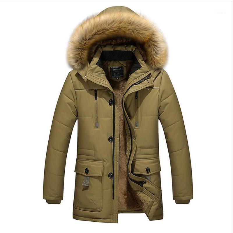 Men Winter Coats Warm Down Jackets Wool Liner Warm Down Parkas New Male Hooded Outwear Thick Casual Jackets1, Black
Men Winter Coats Warm Down Jackets Wool Liner Warm Down Parkas New Male Hooded Outwear Thick Casual Jackets1, Black