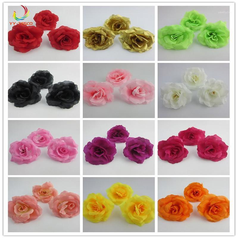 1000pcs Mini Artificial Flowers Silk Roses Heads For Wedding Decoration Party Fake Scrapbooking Floral Wreath Home Accessories1, Black
1000pcs Mini Artificial Flowers Silk Roses Heads For Wedding Decoration Party Fake Scrapbooking Floral Wreath Home Accessories1, Black