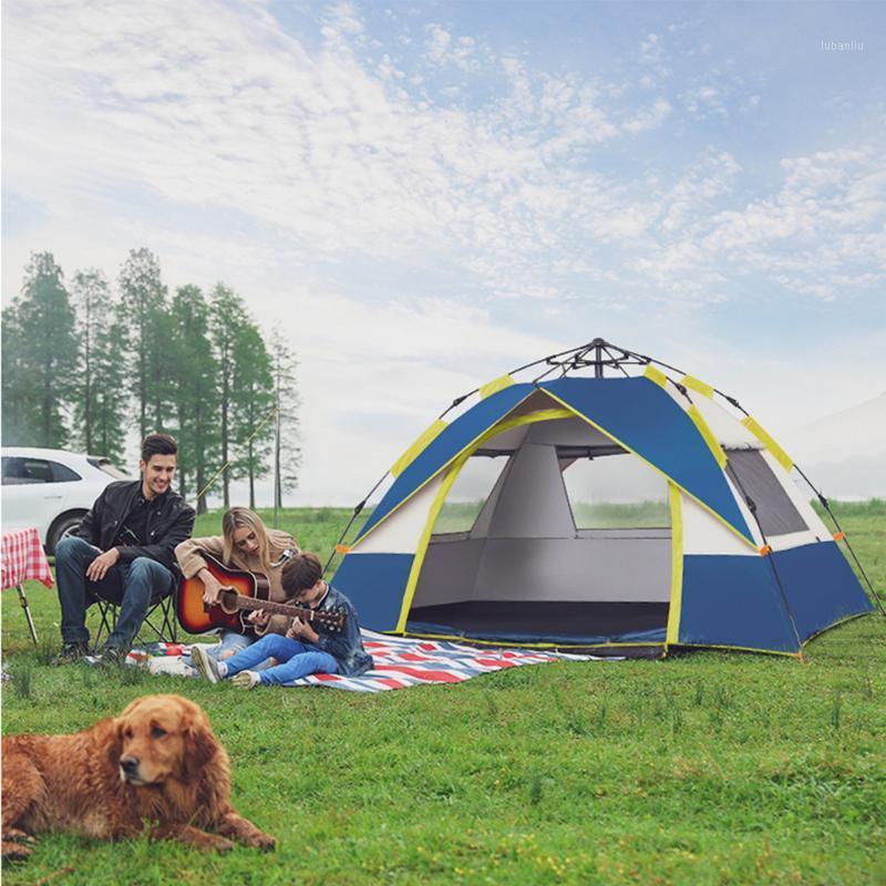 TANXIANZHE outdoor tent 2 person family tente de toit carpas para eventos shelter tente de plage casas camping popup fishing1
TANXIANZHE outdoor tent 2 person family tente de toit carpas para eventos shelter tente de plage casas camping popup fishing1